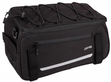 Çanta Bagaj Üstü Z Traveler 40 Zefal
