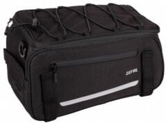 Çanta Bagaj Üstü Traveler 40 Zefal