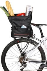 Çanta Bagaj Üstü Traveler 60 Zefal