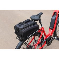 Çanta Bagaj Üstü Traveler 80 Zefal