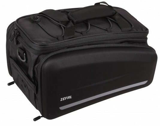 Çanta Bagaj Üstü Traveler 80 Zefal