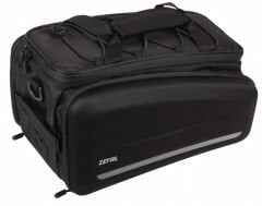 Çanta Bagaj Üstü Traveler 80 Zefal