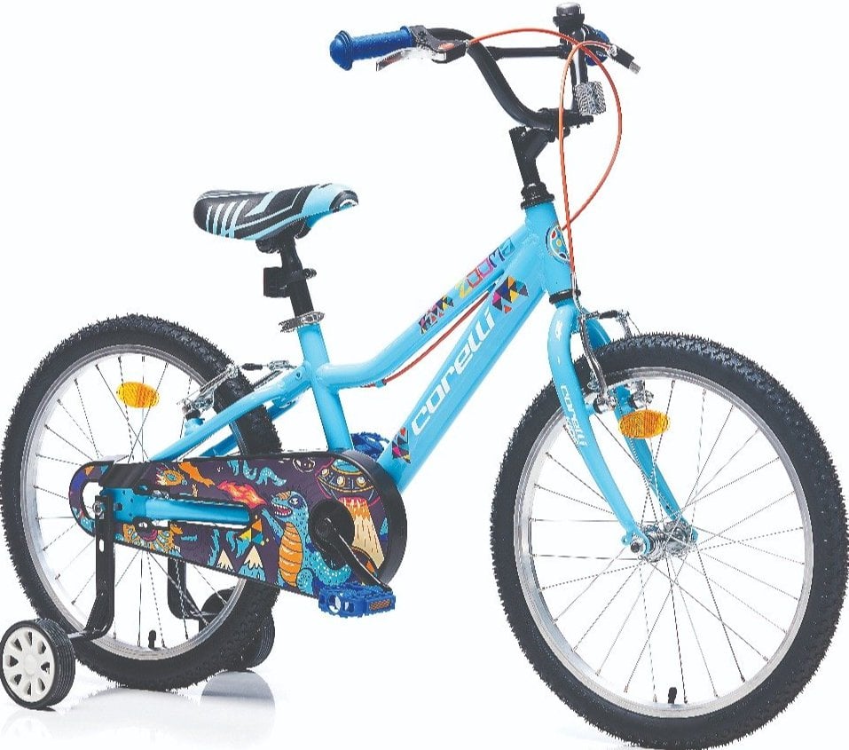 Corelli Zooma 20 Jant Bisiklet