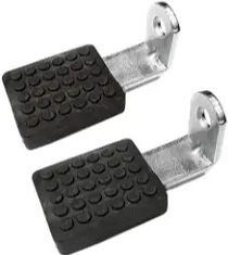 Arka Basamak Peg Ülker