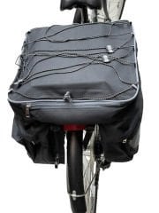 Çanta Bagaj Üstü Heybe Coolie Rb600 Asistan