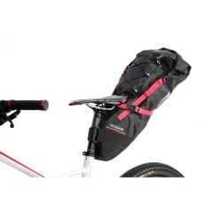 Sele Altı Çanta Z Adventure R17 Zefal