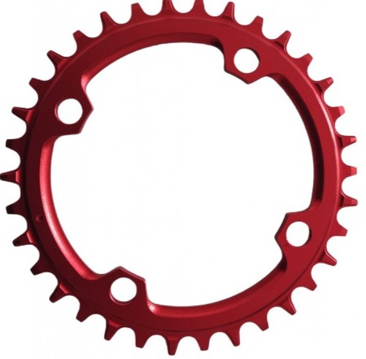 Aynakol Yaprak CKM24 11 li Rainbow Vona