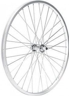 Jant Seti 16'' Arka Örülü Alüminyum