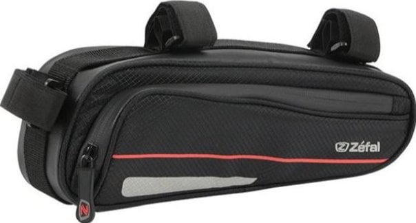 Kadro Üstü Çanta Z Frame Pack Zefal