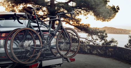 BİSİKLET TAŞIYICI